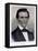 Abraham Lincoln, Sixteenth President of the United States, 19th Century-Currier & Ives-Framed Premier Image Canvas