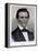 Abraham Lincoln, Sixteenth President of the United States, 19th Century-Currier & Ives-Framed Premier Image Canvas