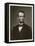 Abraham Lincoln U.S. President-null-Framed Premier Image Canvas