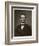 Abraham Lincoln U.S. President-null-Framed Photographic Print