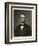 Abraham Lincoln U.S. President-null-Framed Photographic Print