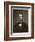 Abraham Lincoln U.S. President-null-Framed Photographic Print