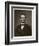 Abraham Lincoln U.S. President-null-Framed Photographic Print