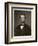 Abraham Lincoln U.S. President-null-Framed Photographic Print