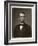 Abraham Lincoln U.S. President-null-Framed Photographic Print