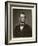 Abraham Lincoln U.S. President-null-Framed Photographic Print