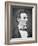 Abraham Lincoln-Alexander Hesler-Framed Photographic Print