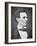 Abraham Lincoln-Alexander Hesler-Framed Photographic Print