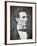 Abraham Lincoln-Alexander Hesler-Framed Photographic Print