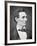 Abraham Lincoln-Alexander Hesler-Framed Photographic Print