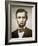 Abraham Lincoln-Alexander Gardner-Framed Photographic Print