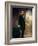 Abraham Lincoln-William F^ Cogswel-Framed Photographic Print