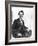 Abraham Lincoln-Preston Butler-Framed Photographic Print