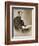 Abraham Lincoln-null-Framed Giclee Print