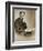 Abraham Lincoln-null-Framed Giclee Print