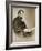 Abraham Lincoln-null-Framed Giclee Print