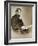 Abraham Lincoln-null-Framed Giclee Print