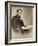 Abraham Lincoln-null-Framed Giclee Print