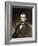 Abraham Lincoln-null-Framed Giclee Print