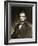 Abraham Lincoln-null-Framed Giclee Print