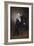 Abraham Lincoln-George Peter Alexander Healy-Framed Giclee Print