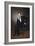 Abraham Lincoln-George Peter Alexander Healy-Framed Giclee Print