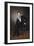 Abraham Lincoln-George Peter Alexander Healy-Framed Giclee Print