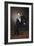 Abraham Lincoln-George Peter Alexander Healy-Framed Giclee Print