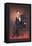 Abraham Lincoln-George Peter Alexander Healy-Framed Stretched Canvas