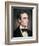 Abraham Lincoln-George Peter Alexander Healy-Framed Giclee Print