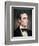 Abraham Lincoln-George Peter Alexander Healy-Framed Giclee Print