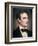 Abraham Lincoln-George Peter Alexander Healy-Framed Giclee Print