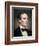 Abraham Lincoln-George Peter Alexander Healy-Framed Giclee Print