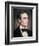 Abraham Lincoln-George Peter Alexander Healy-Framed Giclee Print