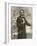 Abraham Lincoln-Arthur C. Michael-Framed Giclee Print