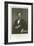 Abraham Lincoln-Alonzo Chappel-Framed Giclee Print