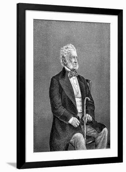 Art Print, , large