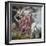 Abraham Sacrificing Isaac-Domenichino-Framed Giclee Print