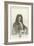 Abraham Stanyan, Esquire-Godfrey Kneller-Framed Giclee Print