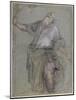 Abraham-Jacopo Bassano-Mounted Giclee Print