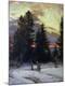 Premium Giclee Print