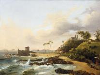Bahia, 1839-Abram Louis Buvelot-Giclee Print