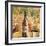 Abruzzi Splendor - Wine-Gregory Gorham-Framed Premium Giclee Print