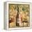 Abruzzi Splendor - Wine-Gregory Gorham-Framed Stretched Canvas