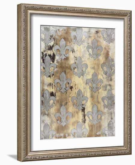 Abruzzo I-Pamela A. Johnson-Framed Giclee Print