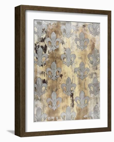 Abruzzo I-Pamela A. Johnson-Framed Giclee Print