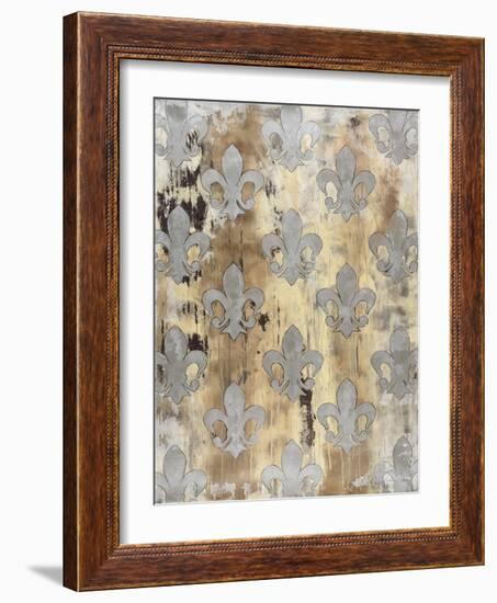 Abruzzo I-Pamela A. Johnson-Framed Giclee Print