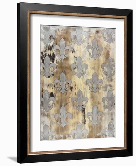 Abruzzo I-Pamela A. Johnson-Framed Giclee Print