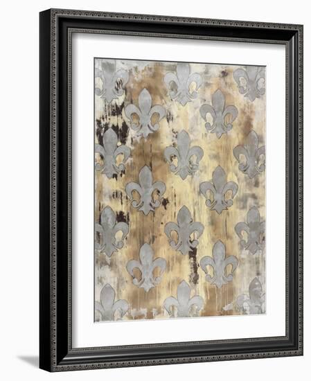 Abruzzo I-Pamela A. Johnson-Framed Giclee Print