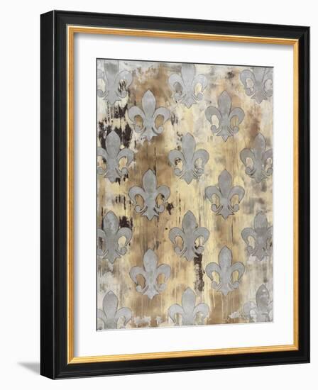 Abruzzo I-Pamela A. Johnson-Framed Giclee Print